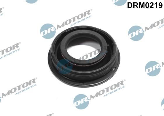 Dr.Motor Automotive DRM0219 - Топлинен дфлектор, инжекционна система vvparts.bg