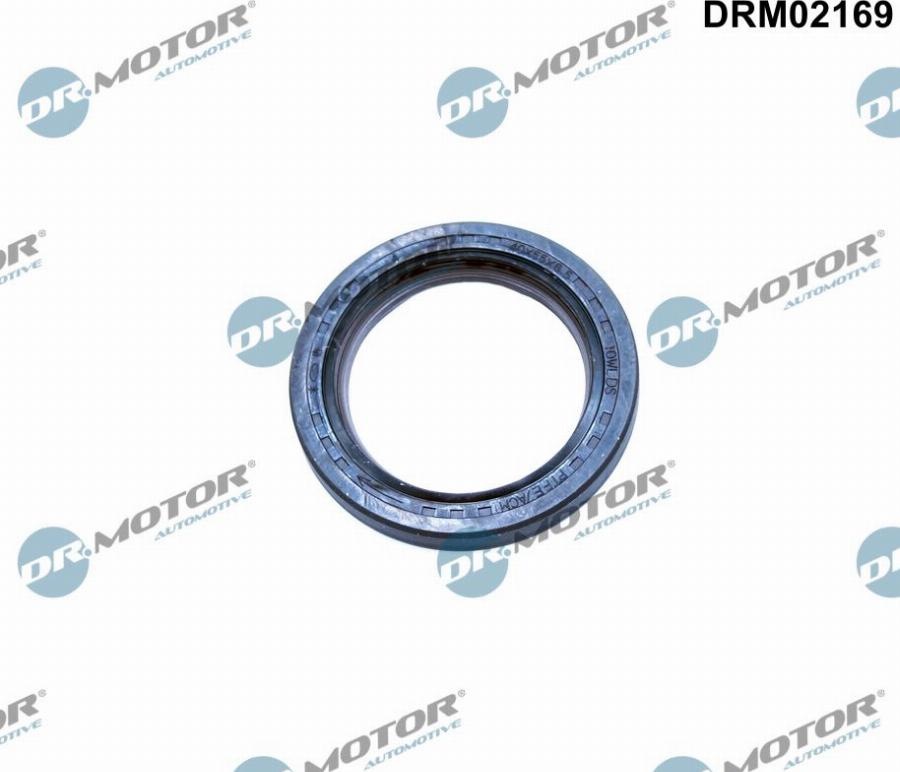 Dr.Motor Automotive DRM02169 - Семеринг, колянов вал vvparts.bg