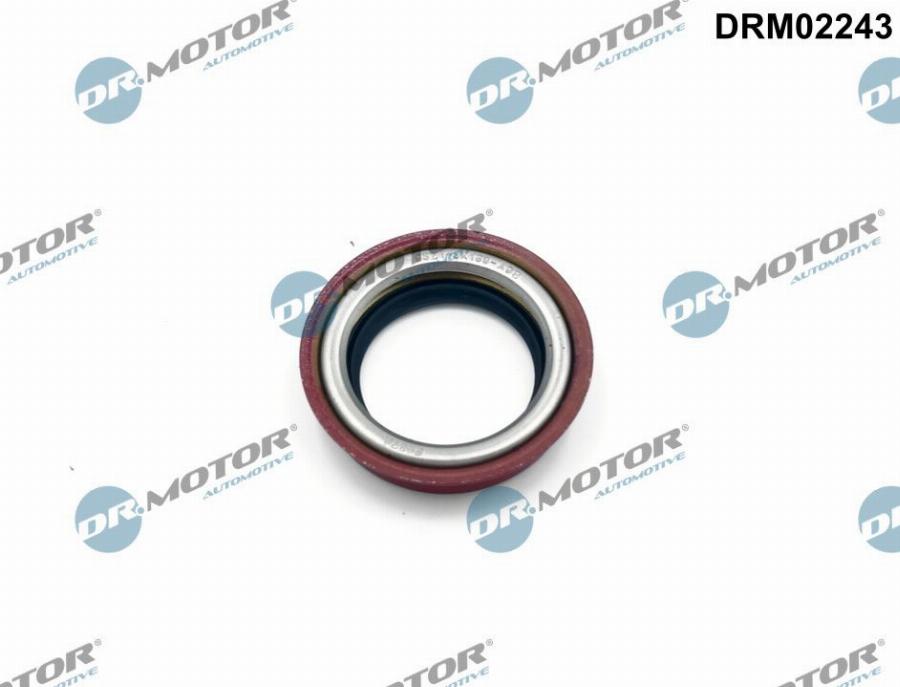 Dr.Motor Automotive DRM02243 - Семеринг, диференциал vvparts.bg