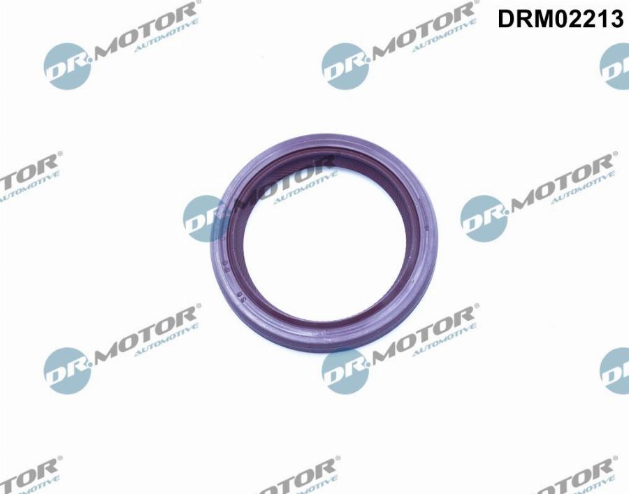 Dr.Motor Automotive DRM02213 - Семеринг, разпределителен вал vvparts.bg