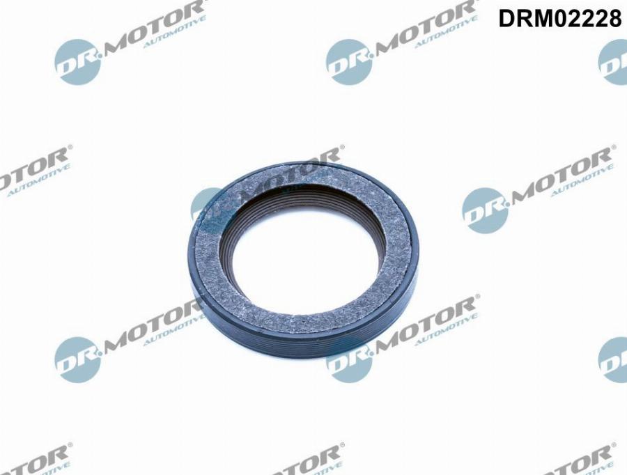 Dr.Motor Automotive DRM02228 - Семеринг, колянов вал vvparts.bg