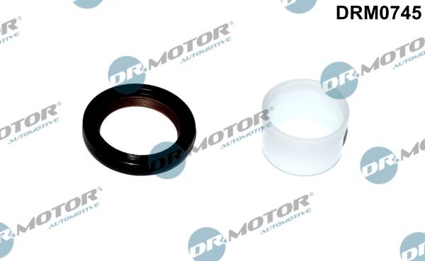 Dr.Motor Automotive DRM0745 - Семеринг, колянов вал vvparts.bg