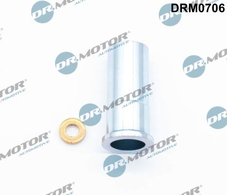 Dr.Motor Automotive DRM0706 - Корпус, дюзодържач vvparts.bg