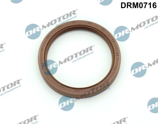 Dr.Motor Automotive DRM0716 - Семеринг, колянов вал vvparts.bg