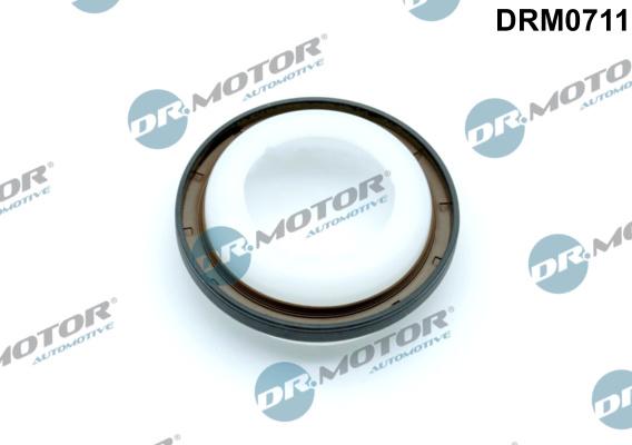 Dr.Motor Automotive DRM0711 - Семеринг, колянов вал vvparts.bg