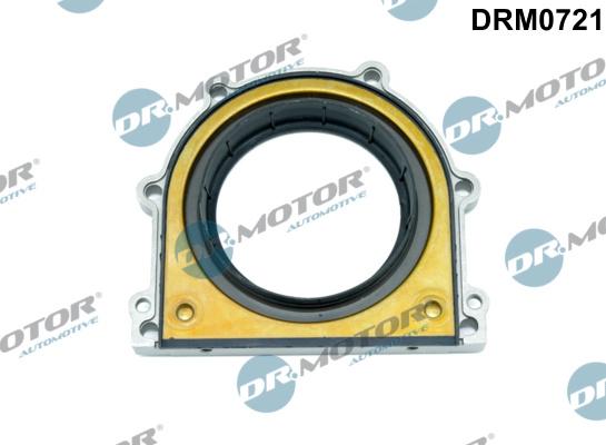 Dr.Motor Automotive DRM0721 - Семеринг, колянов вал vvparts.bg