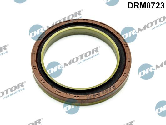 Dr.Motor Automotive DRM0723 - Семеринг, колянов вал vvparts.bg