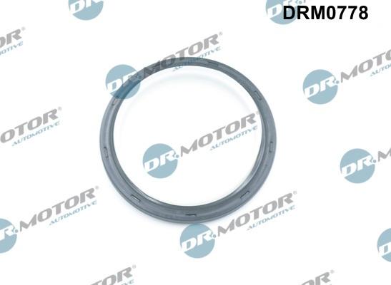 Dr.Motor Automotive DRM0778 - Семеринг, колянов вал vvparts.bg