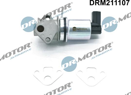 Dr.Motor Automotive DRM211107 - AGR-Клапан vvparts.bg
