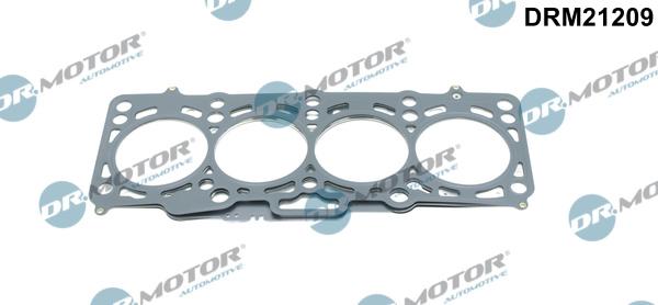 Dr.Motor Automotive DRM21209 - Гарнитура, цилиндрова глава vvparts.bg