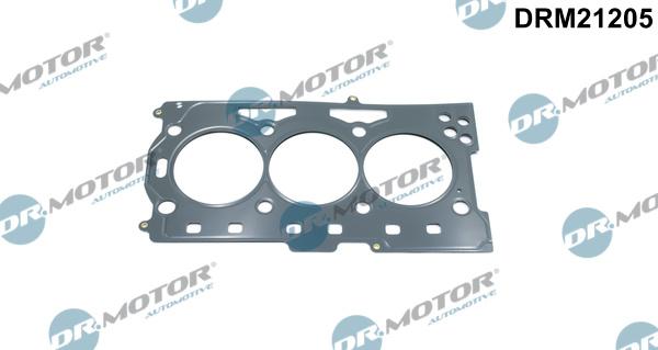 Dr.Motor Automotive DRM21205 - Гарнитура, цилиндрова глава vvparts.bg