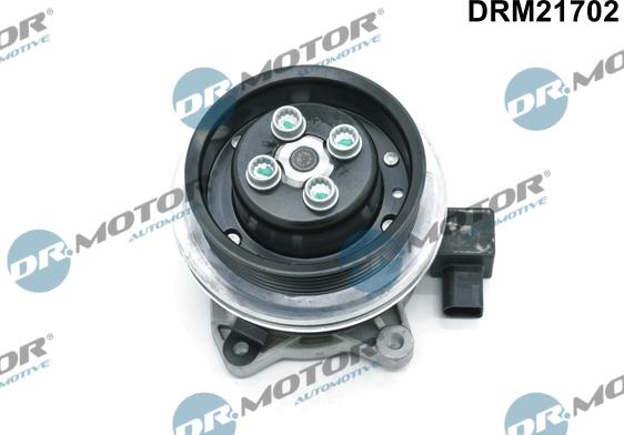 Dr.Motor Automotive DRM21702 - Водна помпа vvparts.bg