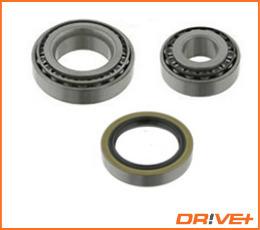 BRT Bearings BRT1108 - Комплект колесен лагер vvparts.bg