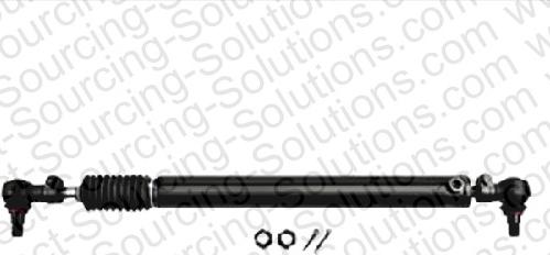 DSS 150014 - Работен цилиндър, хидроусилвател на волана vvparts.bg