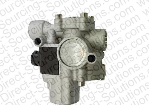 DSS 106552OEM - AGR-Клапан vvparts.bg