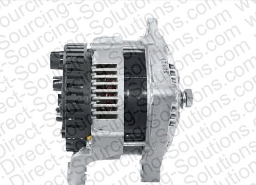 DSS 108238OEM - Генератор vvparts.bg