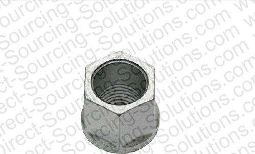 DSS 170032 - Гайка за скоба vvparts.bg