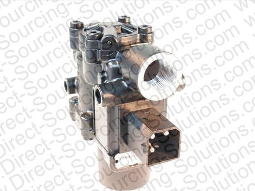 DSS 206332OEM - Клапан, ABS-регулиране vvparts.bg