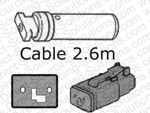 DSS 206785OEM - Датчик, обороти на колелото vvparts.bg