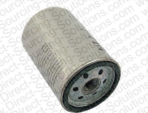 DSS 203151OEM - Горивен филтър vvparts.bg