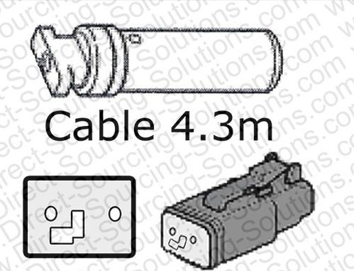 DSS 207692OEM - Датчик, обороти на колелото vvparts.bg