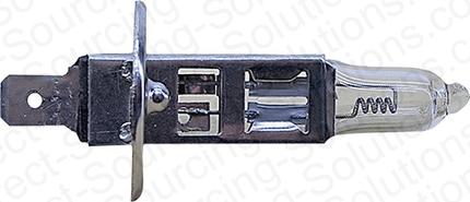 DSS 280018 - Крушка с нагреваема жичка, фар за дълги светлини vvparts.bg