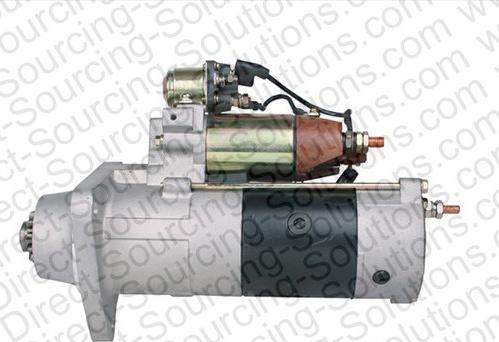 DSS 280102OEM - Стартер vvparts.bg