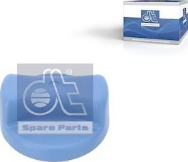 DT Spare Parts 9.69011 - Капачка, горивен резервоар vvparts.bg