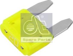 DT Spare Parts 9.69114 - Осигурител (предпазител) vvparts.bg