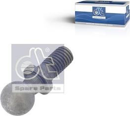 DT Spare Parts 9.06210 - Винт vvparts.bg