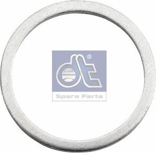 DT Spare Parts 9.01500 - Семеринг vvparts.bg