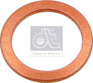 DT Spare Parts 9.01051 - Семеринг vvparts.bg