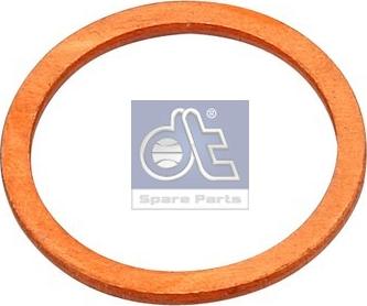 DT Spare Parts 9.01060 - Уплътнителен пръстен, пробка за източване на маслото vvparts.bg