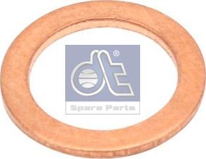 DT Spare Parts 9.01019 - Семеринг vvparts.bg