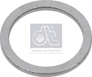 DT Spare Parts 9.01035 - Семеринг vvparts.bg