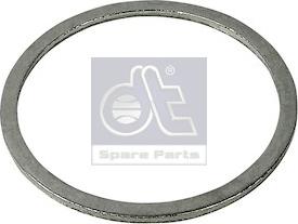 DT Spare Parts 9.01029 - Уплътнителен пръстен, шенкел vvparts.bg