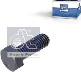 DT Spare Parts 9.02043 - Винт vvparts.bg