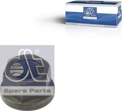 DT Spare Parts 9.12004 - Гайка на колелото vvparts.bg