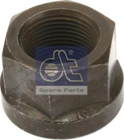 DT Spare Parts 9.12003 - Гайка на колелото vvparts.bg