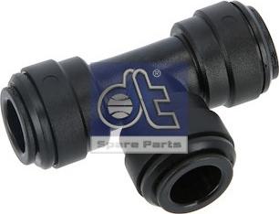 DT Spare Parts 9.85870 - Конектор за маркучи vvparts.bg