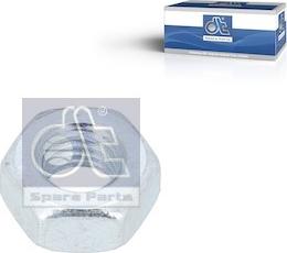 DT Spare Parts 9.35011 - Гайка vvparts.bg