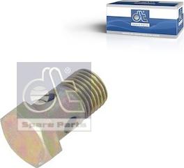 DT Spare Parts 9.75010 - Кух винт vvparts.bg