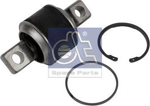 DT Spare Parts 4.90575 - Ремонтен комплект, надлъжна кормилна щанга vvparts.bg