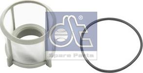 DT Spare Parts 4.90698 - Ремонтен комплект, горивна помпа vvparts.bg