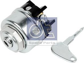 DT Spare Parts 4.90102 - Запалителен / стартов ключ vvparts.bg