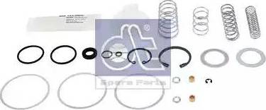 DT Spare Parts 4.90174 - Ремонтен комплект, спирачен вал на ръчната спирачка vvparts.bg