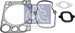 DT Spare Parts 4.90851 - Комплект гарнитури, цилиндрова глава vvparts.bg