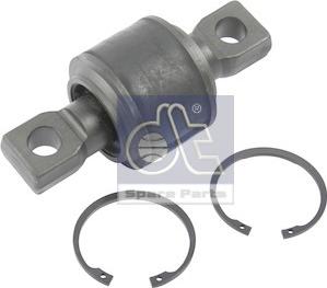 DT Spare Parts 4.90816 - Ремонтен комплект, напречен носач vvparts.bg