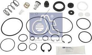 DT Spare Parts 4.90204 - Ремонтен комплект vvparts.bg