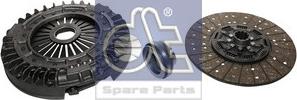 DT Spare Parts 4.91005 - Комплект съединител vvparts.bg